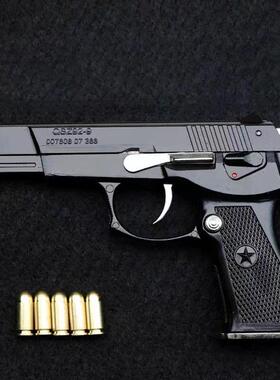 全金属可拆卸合金儿童装饰摆件