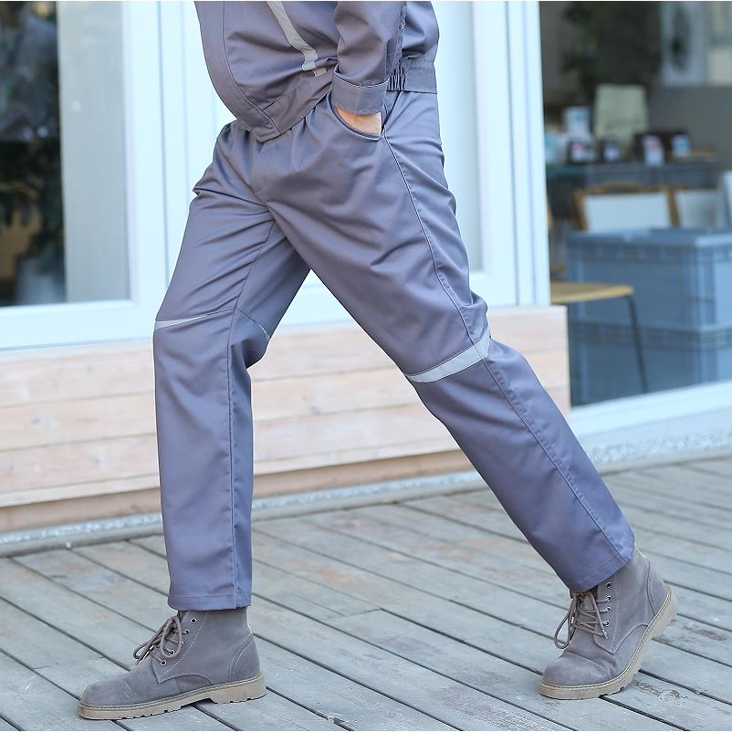 正品新春款广汽传祺作工服夏季短袖工修装4S店售后车间汽服秋长袖