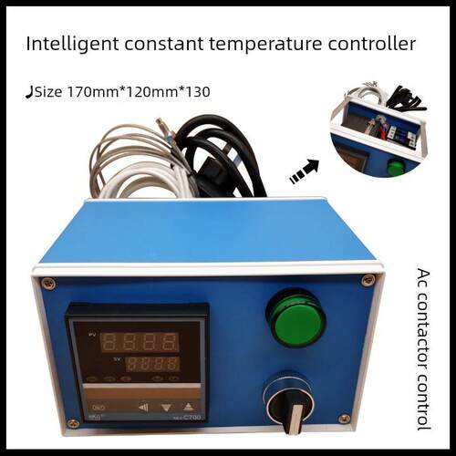大功率温控箱温控箱锡炉模具恒温箱恒温箱功率3500W