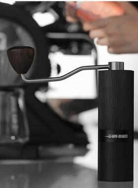 泰摩TIMEMORE栗子C3S手摇咖啡研磨机 轰炸机家用便携咖啡研磨器