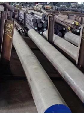 精拉棒Cr12MOV DC53 SKH-9车光圆H13 8407 3Cr2W8V调质4Cr13 718H