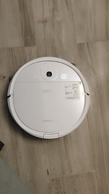 科沃斯地宝DJ35怎么样?使用三个月彻底后悔了,内幕感受