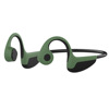 new pattern Z8S intelligence Bone conduction Bluetooth headset outdoors motion After hanging gift Bluetooth headset