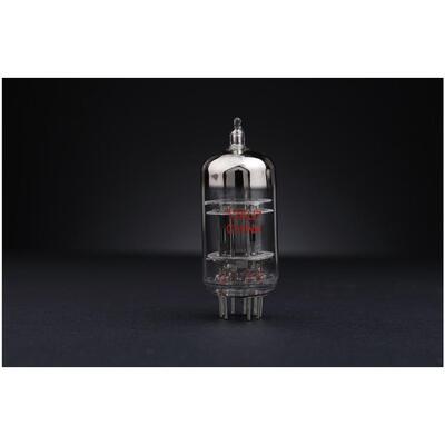 2024新出长沙曙光电子管胆管12AU7代 ECC82/6N10厂家直销保一年