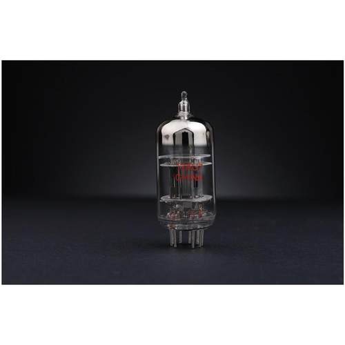 2024新出长沙曙光电子管胆管12AU7代 ECC82/6N10厂家直销保一年