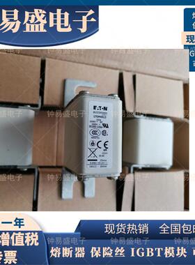Eaton BUSSMANN熔断器170M4813 170M4812 170M4811巴斯曼保险丝