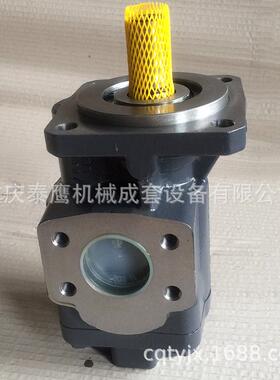 德国克拉克KF112RF7/74工业型齿轮油泵润滑泵输送泵真空滤油机泵