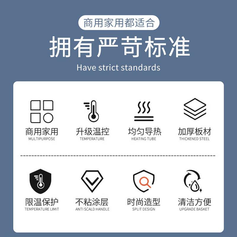 跨境单双头梅摊模具商用小蛋糕花鸡蛋仔机摆本创WRD业小吃华夫饼