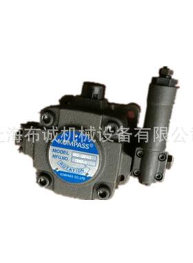 康百世KOMPASS叶片泵VK2-70FA4,VK2-70FA3,VK2-70FA2