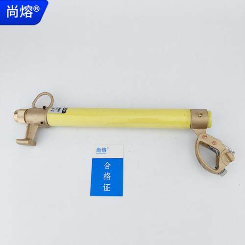 RW11-10KV/200A户外高压跌落式熔断器令克开关保险丝熔管配件RW12