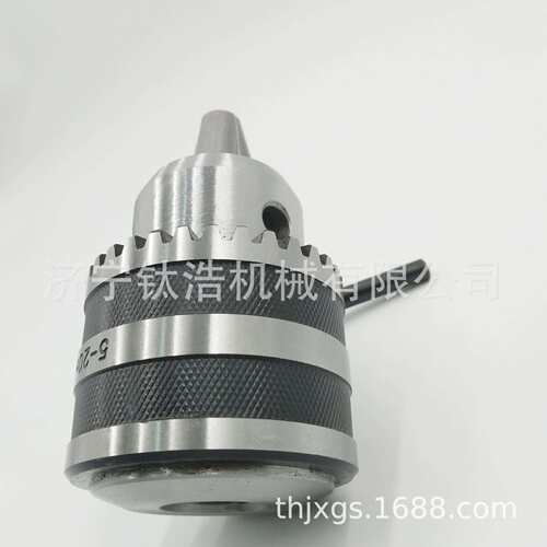 扳手钻夹头5-25-JT4钻夹头厂家直销品质保障