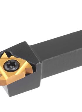 数控冲床刀杆车0mm9件套车刀套装高1硬度金属床铣SNR0010K车CNC刀