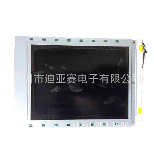 LM64P101 fanuc发那科主机液晶显示屏 7.2寸 A61L-0001-0142