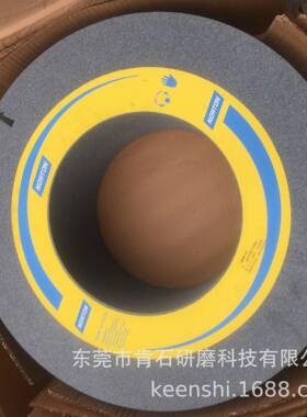 现货圣戈班正品原装NORTON诺顿KOYO无心磨床砂轮SA60L600*200*305