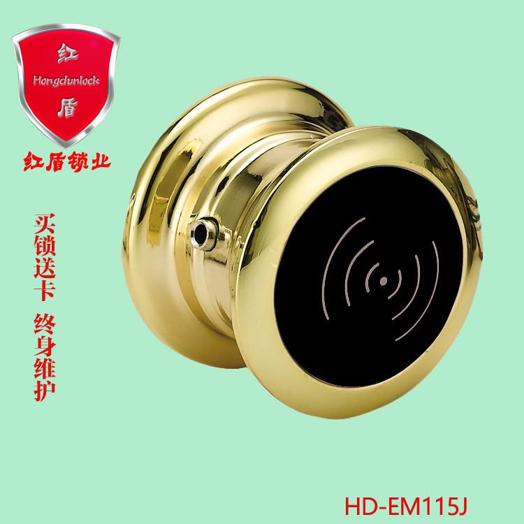 桑拿锁感应锁洗浴中心更衣柜电子锁健身房柜门锁储物柜智能抽屉锁