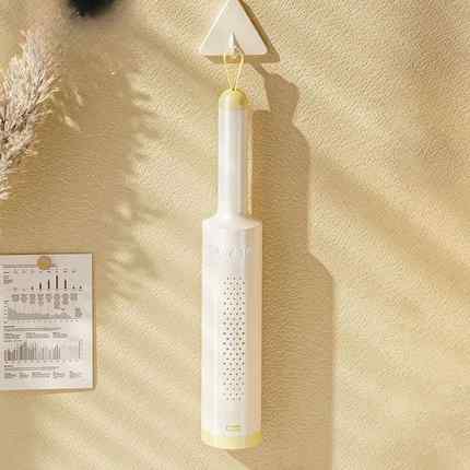 麦桶迷你小拖811把免手洗多功能桌面厨房卫生间手台持平洗板手桶