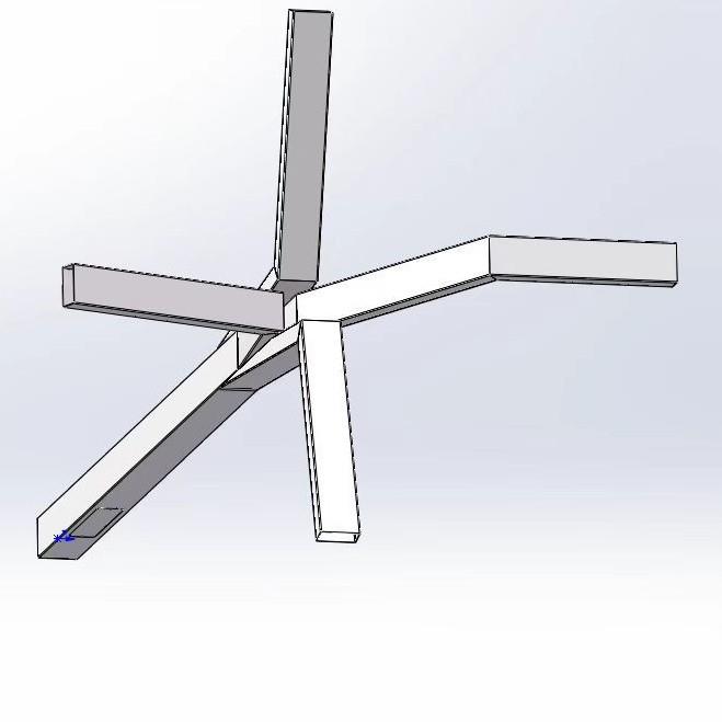 树灯造型树枝丫LED户外园林城市亮化工程照明路灯庭院灯景观灯