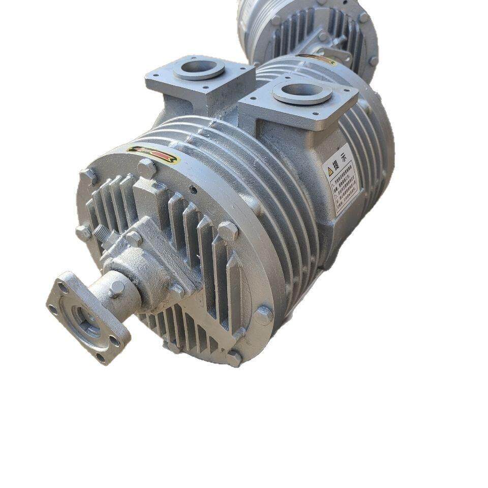 吸粪车QDI抽粪车空泵吨5吨轮8吨1车0吨抽粪三新款一体泵真分体泵