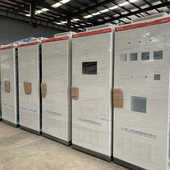 户外电气设备配电柜低压配电柜成套自动化控制柜工地配电箱