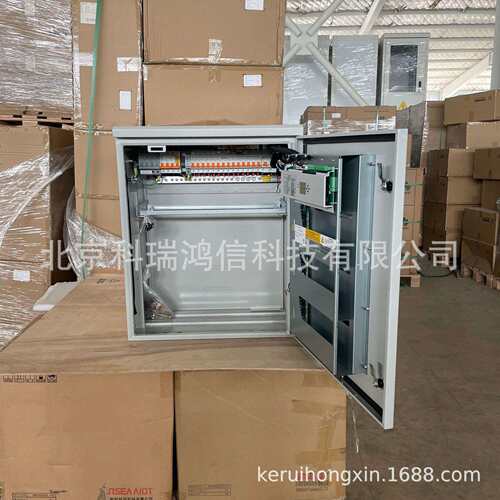 中兴ZXDU68 H002 室外型48V200A壁挂式通信开关电源系统DU68 H201