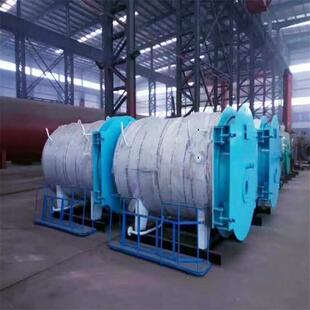 内蒙乌海全自动燃油锅炉 供应工业用蒸汽200斤燃油蒸汽锅炉价格