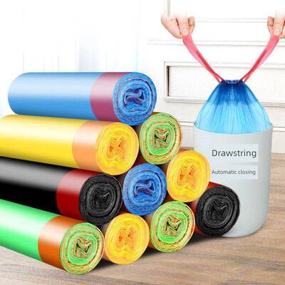 75pcs garbage bag of high quality Load bearing 20kg