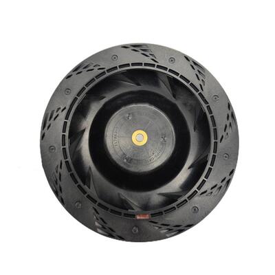 户外广告机15035离心散热风扇四线PWM调速FG测速功能