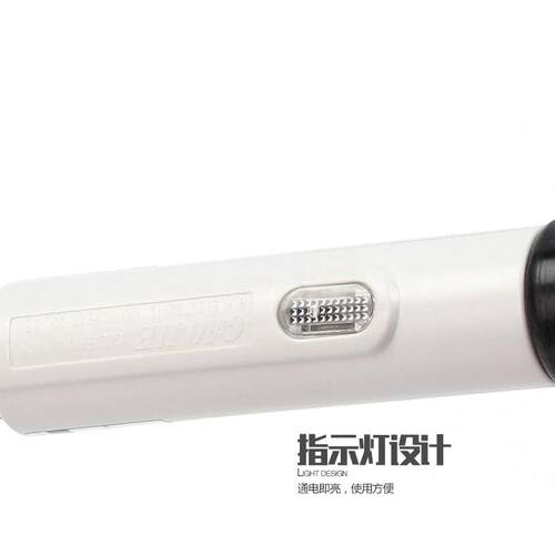 8W电烙铁10 0W外热烙式铁电焊0笔维修焊接HS-80CHS-100C恒温