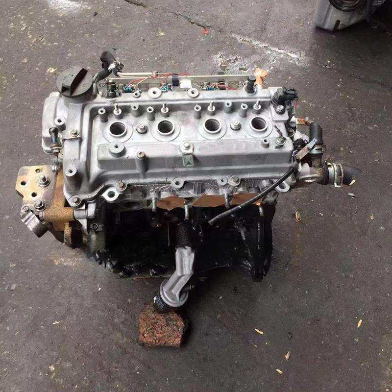 一汽佳宝V70二代森雅S80M80佳宝V77V80CA4GX131.3发动机
