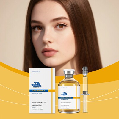 HANCHOBIT Facial Ampoule Essence - Nourishing and moisturizi