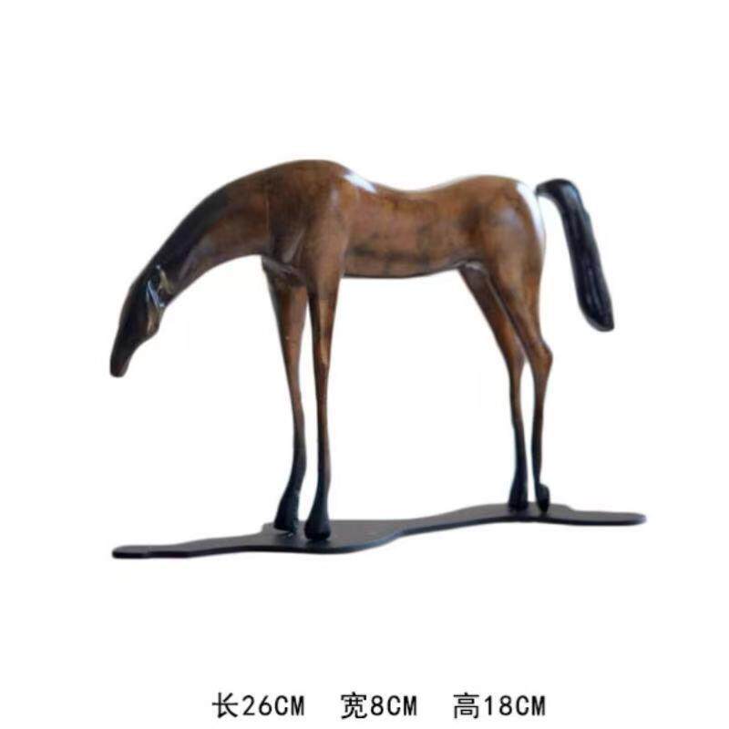 现代抽象人物雕塑摆件 家居客厅玄关样板房酒店别墅艺术软装饰品