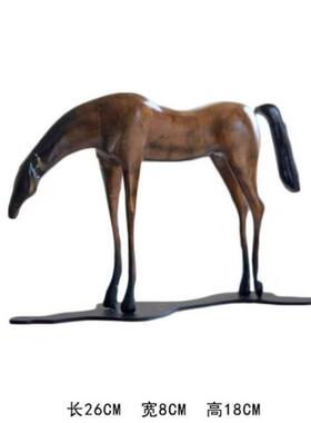 现代GD-A827抽象物雕客塑摆件家居厅关玄样板房酒人店别墅艺术软