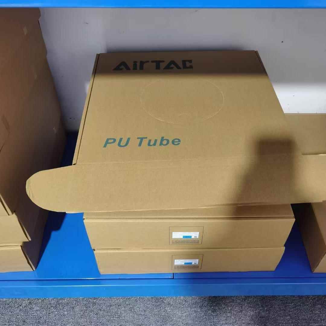 亚德客气动软管 PU气管US98A PU8X5 PU12X8 PU16X12 6X4 4X2.5