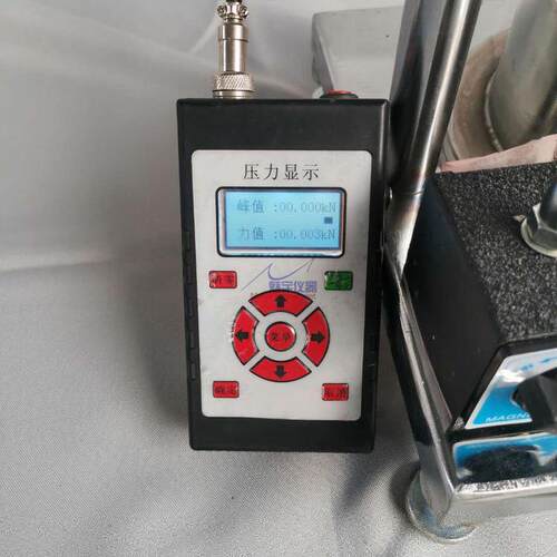 YYP-40岩石膨胀压力试验仪体积不变条件下测试配有透水板千分表