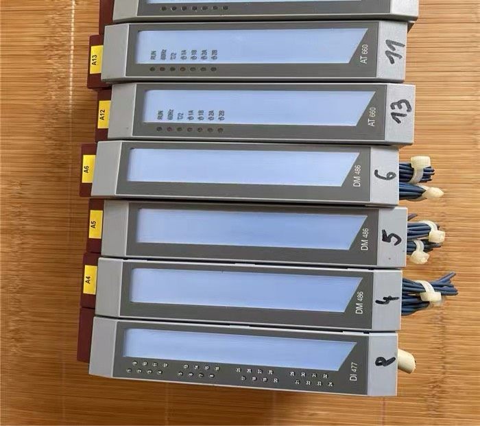 贝加莱模块 3DI477.6 3DM486.6 3AT660