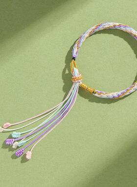 轮回轮回成品古风男女情侣手链