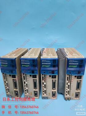 R7D-AP01L/R7D-AP02L/R7D-AP04L/R7D-APAL伺服驱动器议价