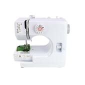 电动家用缝纫机全自动裁缝机小型多功能含脚踏多线迹缝纫机