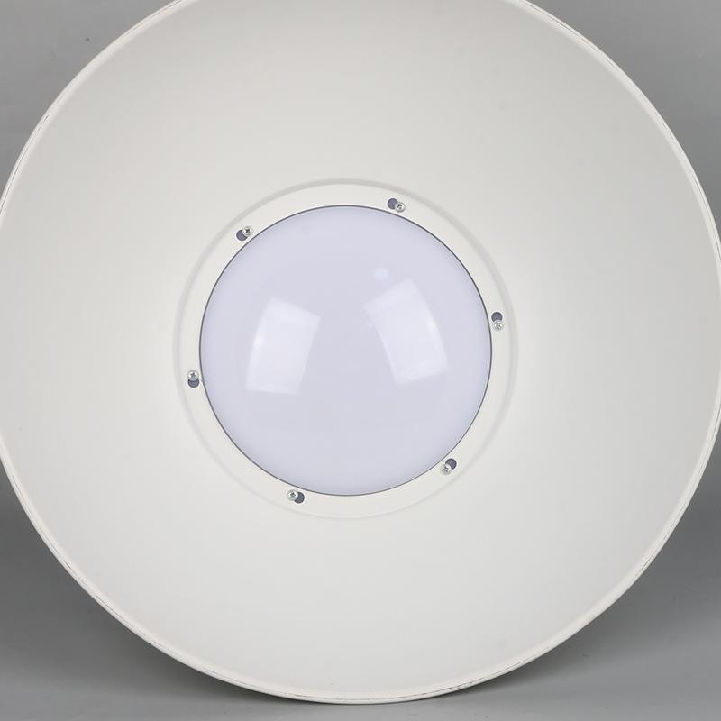 SX烁星工矿灯LED工矿灯防眩光不刺眼厂房照明专用LED灯具节能省电