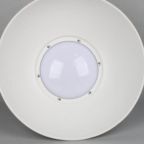 SX烁星工矿灯LED工矿灯防眩光不刺眼厂房照明专用LED灯具节能省电