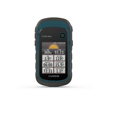 佳明Trex22 1x双星手e持GPS 防眩彩屏色幕 节能低耗电221销售