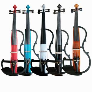 高档电子电声小提琴高档拾音器音质好
