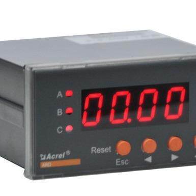 科瑞ARD2M智能电动机保护直接启762D动器标配安8I/5DO可编程