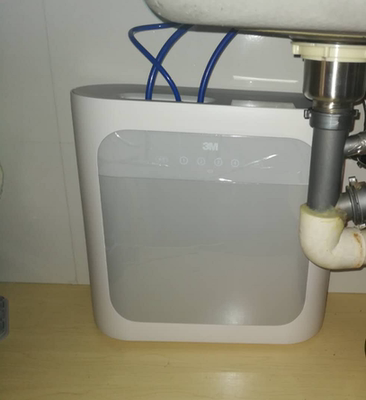 点评下3M直饮净水器小灰盒怎么样？已用六个月谈谈优缺点！