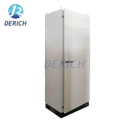 莱芜加工销售非标仿威图柜ES型材柜防护非标KP柜双开门控制柜