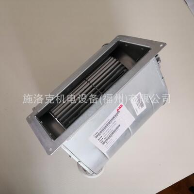 DRosenberg后倾式离心风机AKS50生0K-4/FSLV2产车间散热通风
