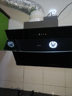 美的J57S大吸力油烟机怎么样,听说多人被忽悠,真有如此不堪吗