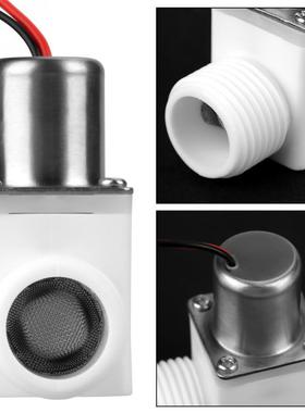 膜片式脉冲阀电磁 阀触碰感Transl应电磁阀 智能净水器电磁电磁