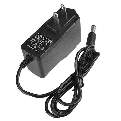 飞鱼星VF35路由器变压器VOLANS VF35电源DC12V1A通用电源适配器
