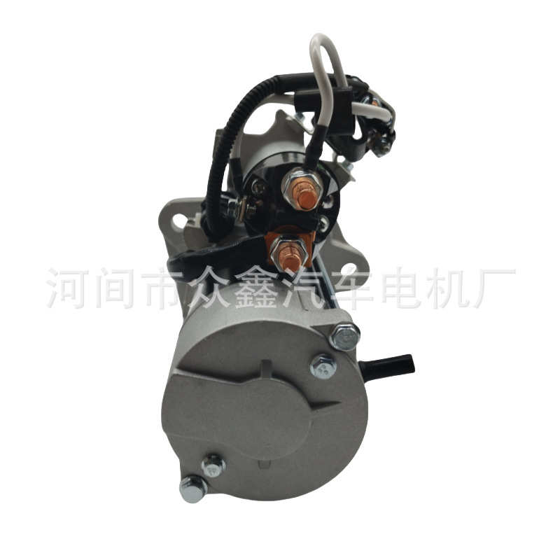 M009T65571 M9T65571 51262017238 51262019238起动机